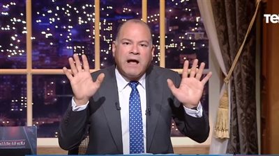 الديهي: الاقتصاد المصري في المرتبة الـ7 عالميًا في 2075