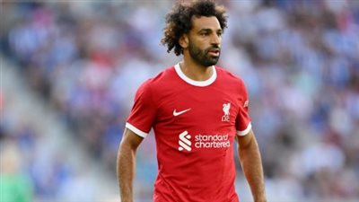 محمد صلاح أساسيًا في تشكيل ليفربول الرسمي أمام نيوكاسل بالدوري الإنجليزي