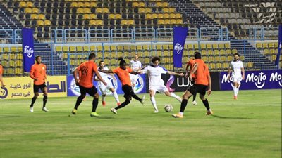 البنك الأهلي يستضيف الإسماعيلي بالجولة الـ 25 في الدوري الممتاز 