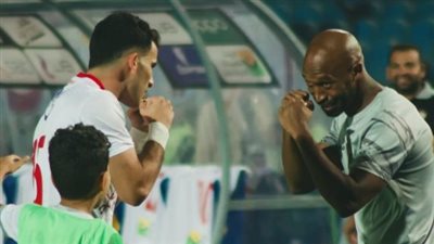 مدرب ساجرادا: زيزو وشيكابالا أخطر لاعبي الزمالك