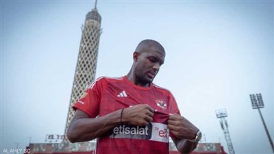 ميدو: موديست أفضل للأهلي من صلاح محسن في كأس العالم للأندية