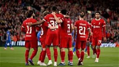 تشكيل ليفربول المتوقع لمواجهة بورنموث اليوم في الدوري الإنجليزي