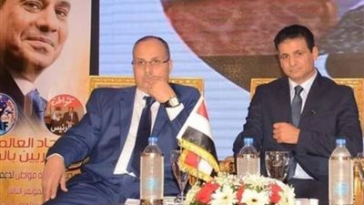 حملة مواطن بالخارج تحث المصريين على المشاركة في الانتخابات الرئاسية