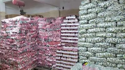 عقوبة احتكار السلع وإخفاؤها عن المواطنين