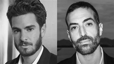 أندرو جارفيلد في جلسة حوارية بمهرجان البحر الأحمر السينمائي الدولي غدًا 