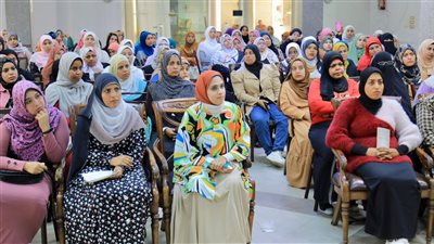 رائدات اجتماعيات يحققن مليون زيارة لتوعية المواطنين بحقهم في المشاركة السياسية