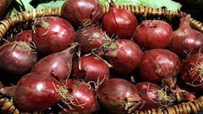 سعر كيلو البصل يشعل مواقع التواصل الإجتماعي بعد ارتفاع أسعاره