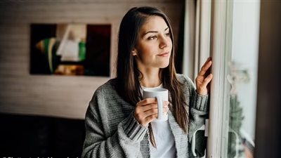 العزلة تزيد الشعور بالسعادة وتقلل التوتر