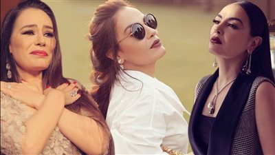 شريهان ترفض الاحتفال بعيد ميلادها وتكشف لجمهورها السبب