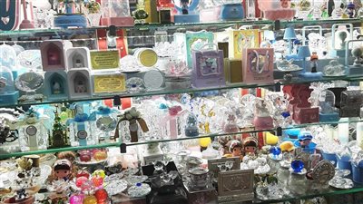 سوق درب البرابرة .. أعرق أسواق مصر للاحتياجات المنزلية وبضائع تناسب جميع المستويات