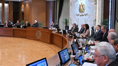 وزيرة التخطيط تعرض موقف تسكين المقرات الحكومية