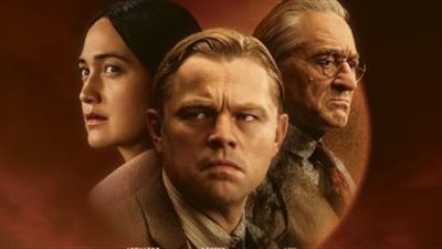 فيلم Killers of the Flower Moon يتخطى الـ154 مليون دولار منذ طرحه