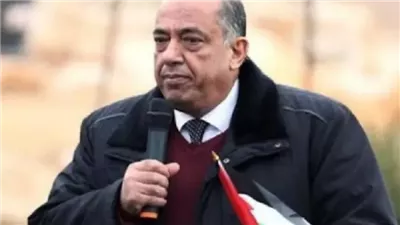 وزير العدل الفلسطيني يثمن موقف مصر الرافض للتهجير القسري
