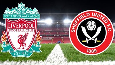 مشاهدة مباراة ليفربول ضد شيفيلد يونايتد بث مباشر في الدوري الانجليزي يلا شوت اليوم