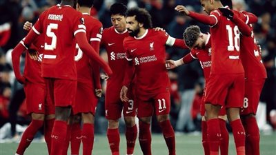 يلا شوت الآن .. مشاهدة مباراة ليفربول وشيفيلد يونايتد بث مباشر فى الدوري الانجليزي