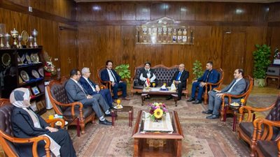 جامعة طنطا تنظم ندوة 