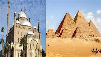 السبت.. جامعة أسيوط تشجع السياحة الداخلية بزيارة معالم القاهرة التاريخية