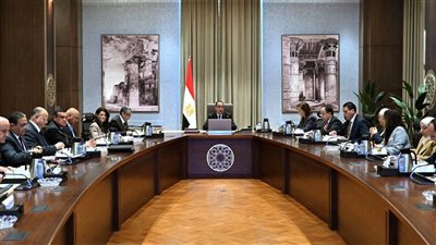 اللجنة العليا لشئون المشاركة برئاسة مدبولي توافق على 4 مشروعات منها  محولات كهرباء  