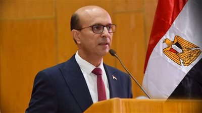 جامعة أسيوط تعلن إدراجها في تصنيف أفضل جامعات العالم للاستدامة 