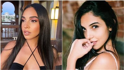 سلمى أبو ضيف تكشف شخصيتها فى