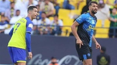 سعد ناطق يشيد بـ كريستيانو رونالدو وينتقد نيمار