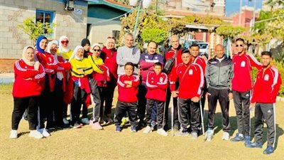 جامعة أسيوط تحصد 30 ميدالية في اللقاء الرياضي للطلاب والطالبات ذوي الاعاقة