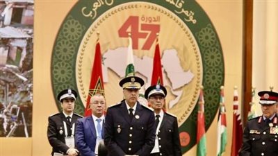 أمين مجلس وزراء الداخلية العرب يدين ممارسات إسرائيل ضد أهالى غزة