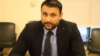 القضاء الإداري يعيد عمر الغنيمي لمجلس سموحة