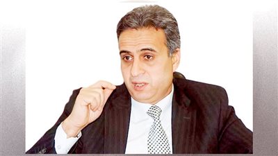 انتظروا جهازًا رقابيًا قويًا