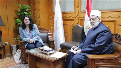 وكيل الأزهر: ما يحدث في غزة عدوان صهيوني وإبادة جماعية للفلسطينيين الأبرياء