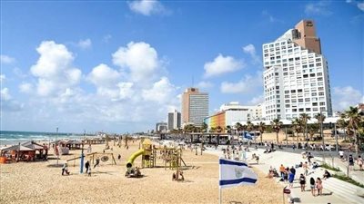 مع اقتراب الكريسماس.. الحركة السياحية في إسرائيل تشهد أوقاتا صعبة بسبب حرب غزة
