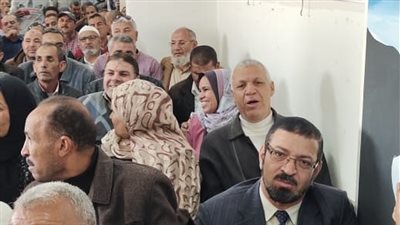  ادارة طامية التعليمية بالفيوم استعدت للنزول والمشاركة الإيجابية فى الانتخابات الرئاسية 