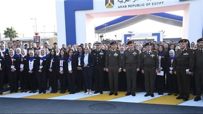 إشادة كبيرة بجهود الشباب في تبني المشروعات الرائدة والإجراءات التنظيمية لمتطوعي الوزارة