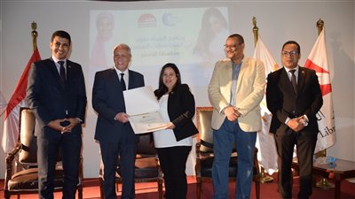 محافظ الأقصر يشهد ختام فعاليات 