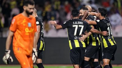 جالاردو يستقر على تشكيل الاتحاد لمواجهة ضمك في الدوري السعودي