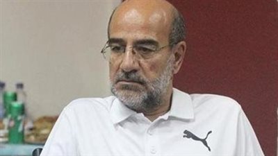عامر حسين يشن هجومًا ناريًا على الاتحاد الأفريقي “كاف”
