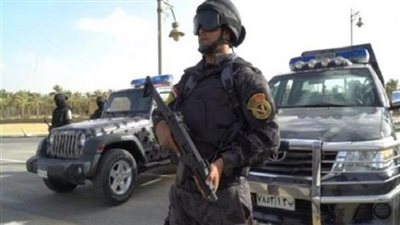 ضبط 86 قضية مخدرات فى حملات أمنية ببنها