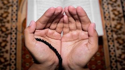 دعاء تفريج الهم والكرب