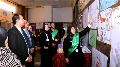 القباج تعلن استعدادات الوزارة لتسهيل مشاركة ذوي الهمم وكبار السن بالانتخابات الرئاسية