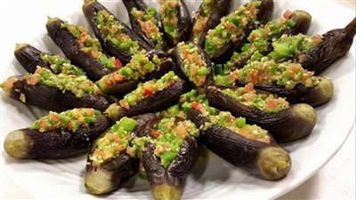 على الطريقة المصرية.. حضري مخلل الباذنجان الأصلي