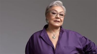 عزاء ناهد فريد شوقي بمسجد الشرطة.. الليلة