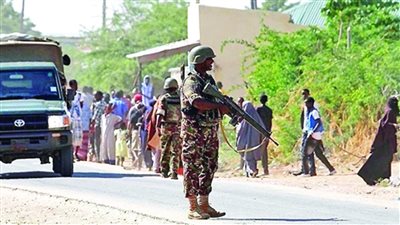 الصومال: مقتل 33 عنصرًا من المليشيات المرتبطة بتنظيم القاعدة بمحافظة مدغ