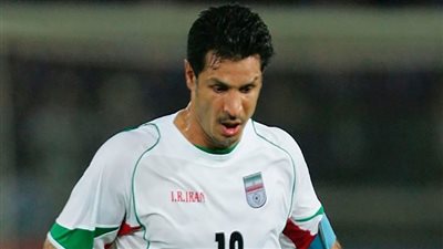 دائي : رفضت تدريب المنتخب الإيراني ومدين للدوري الألماني