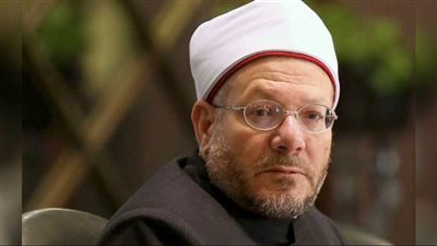 مفتي الجمهورية: الرئيس بنى مصر من جديد وواجه المشكلات المزمنة بحزم