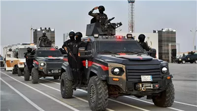 قوات أمن المنشآت بالسعودية تعلن نتائج القبول النهائي للوظائف العسكرية