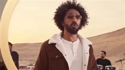 هاني الشيباني يلتقي جمهوره بساقية الصاوي غدًا