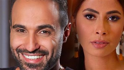 روبي وأحمد فهمي يجتمعان في عمل سينمائي جديد 2024