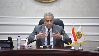 حسن شحاتة يترأس اجتماع مجلس إدارة مجلة العمل.. ويوجه بتعديلات اللائحة الأساسية