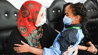 المستندات المطلوبة لكفالة طفل في مصر