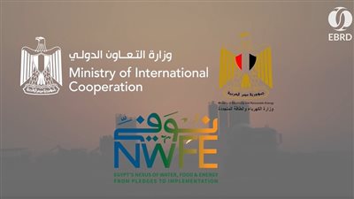 مؤسسات التمويل الدولية تُروج للشراكة مع مصر في تنفيذ برنامج «نُوَفّي»